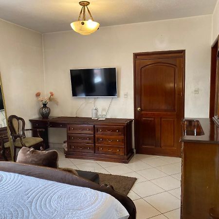 Apartamentos Comodos Cerca Del Aeropuerto Guatemalaváros Kültér fotó