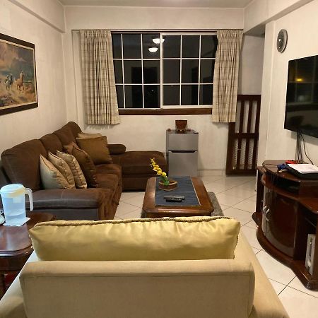 Apartamentos Comodos Cerca Del Aeropuerto Guatemalaváros Kültér fotó