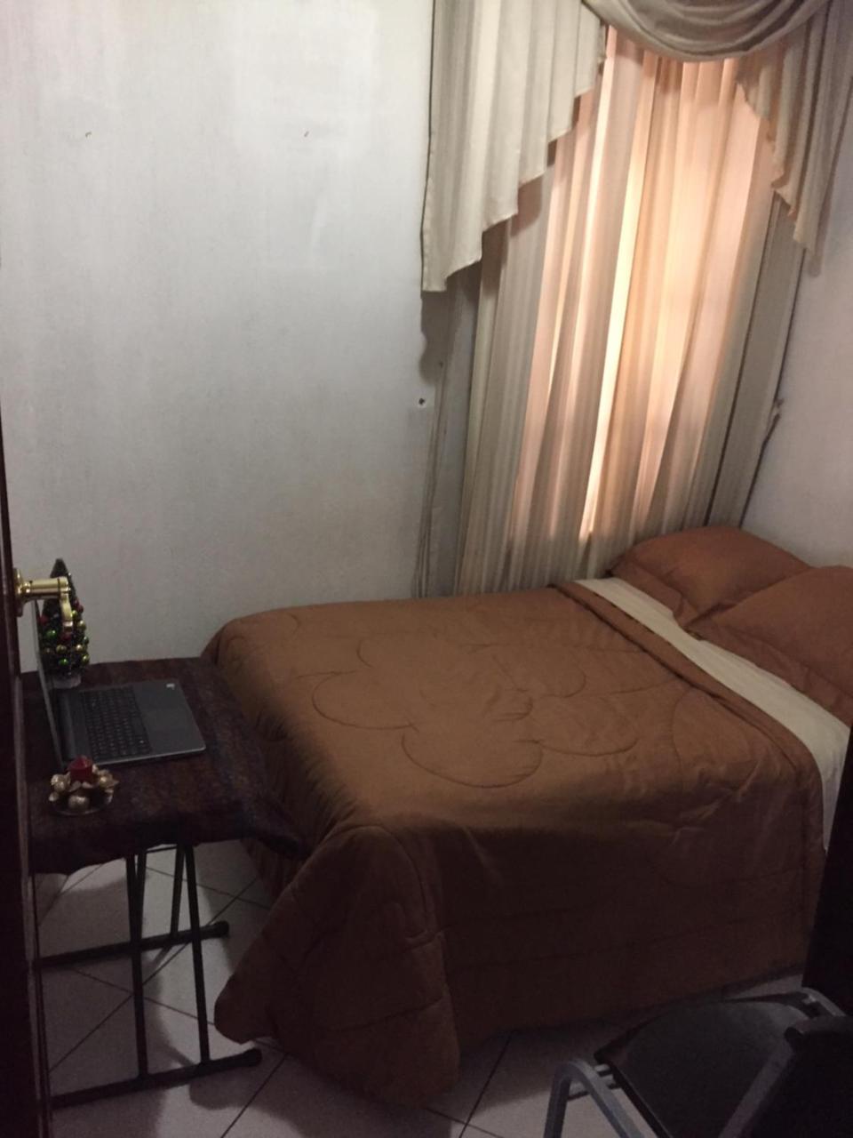 Apartamentos Comodos Cerca Del Aeropuerto Guatemalaváros Kültér fotó