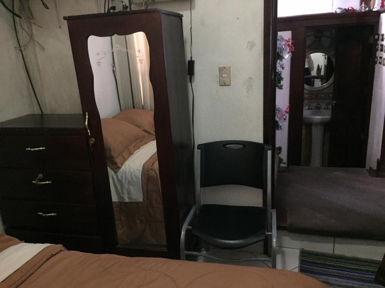 Apartamentos Comodos Cerca Del Aeropuerto Guatemalaváros Kültér fotó