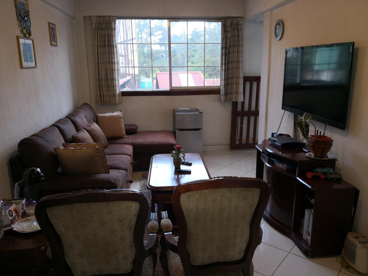 Apartamentos Comodos Cerca Del Aeropuerto Guatemalaváros Kültér fotó