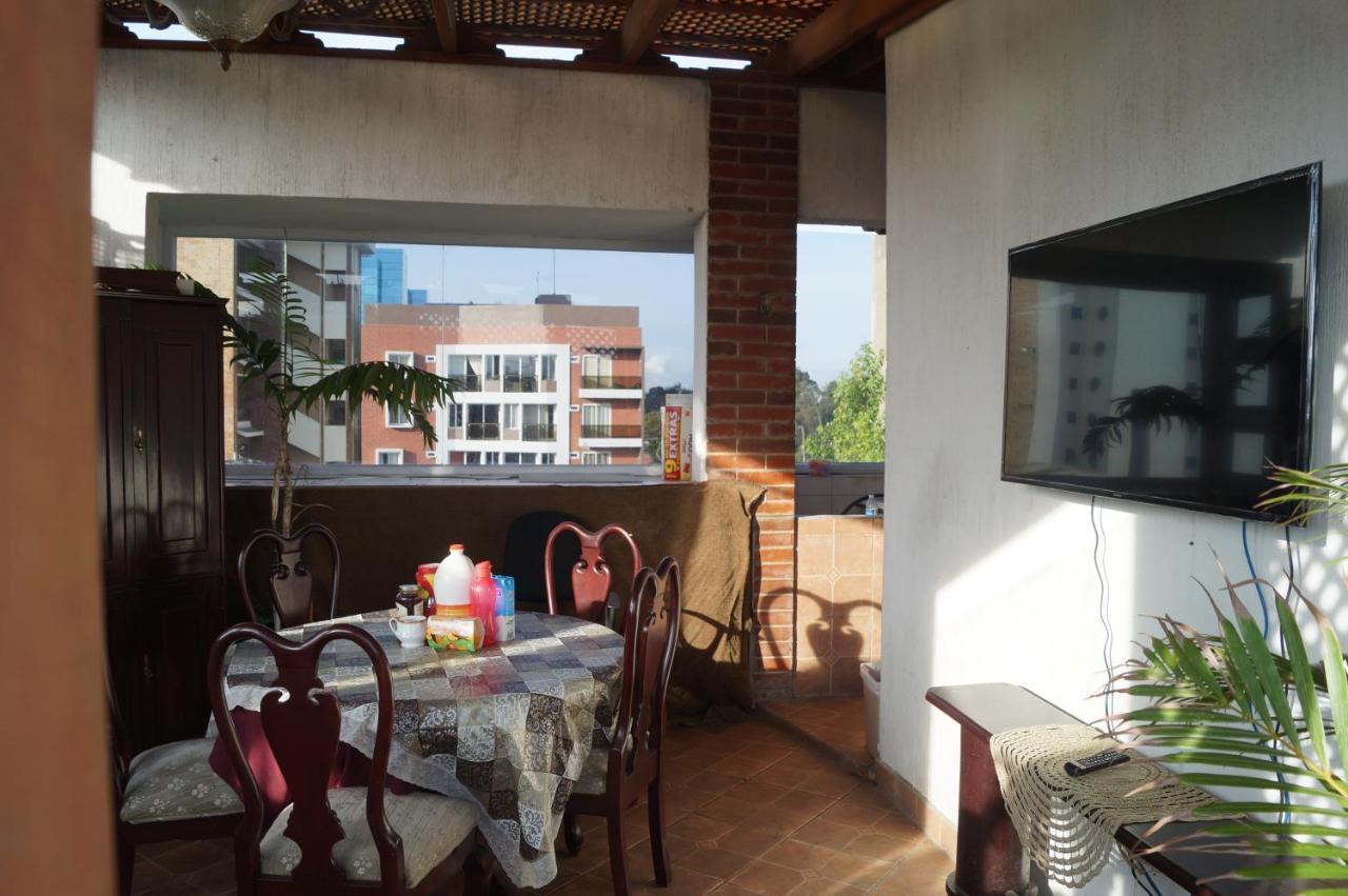 Apartamentos Comodos Cerca Del Aeropuerto Guatemalaváros Kültér fotó