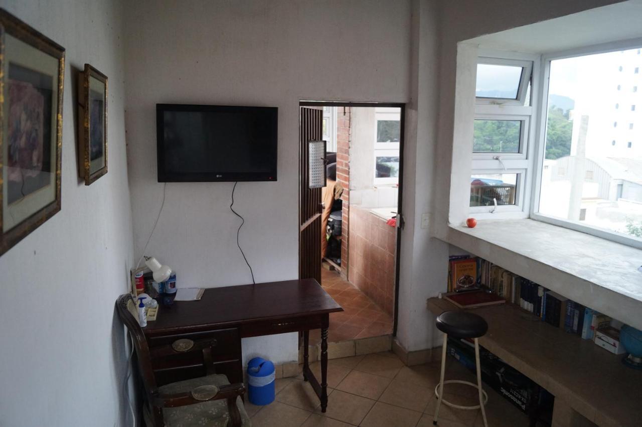 Apartamentos Comodos Cerca Del Aeropuerto Guatemalaváros Kültér fotó