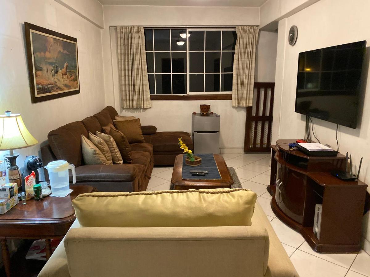 Apartamentos Comodos Cerca Del Aeropuerto Guatemalaváros Kültér fotó