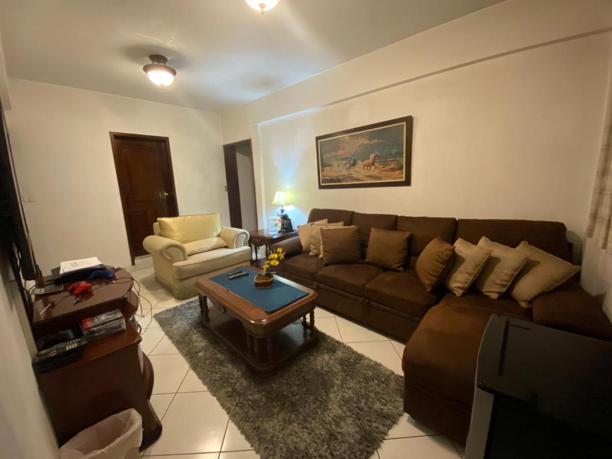 Apartamentos Comodos Cerca Del Aeropuerto Guatemalaváros Kültér fotó